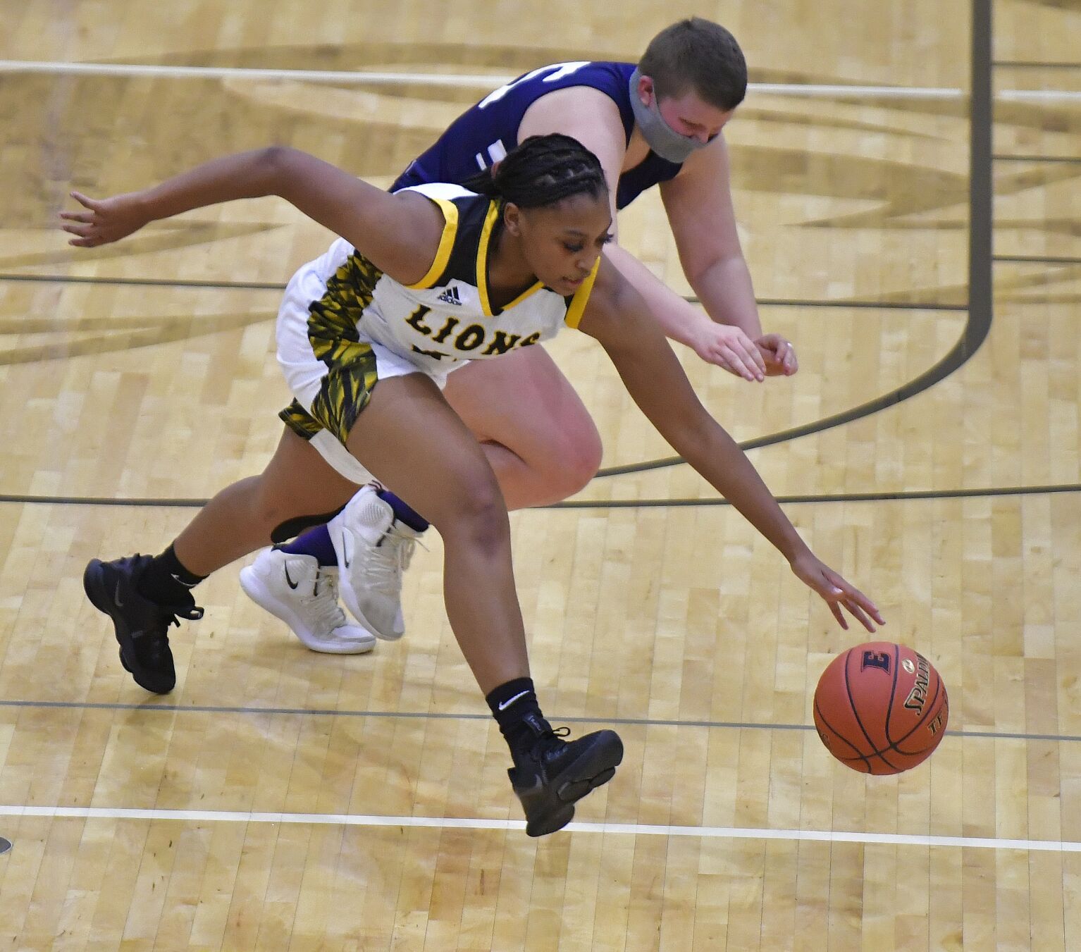 Fort Zumwalt East vs Principia